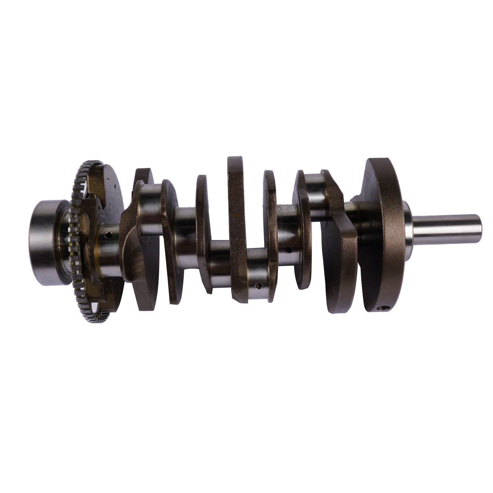 Crankshaft fits for Maserati Quattroporte Ghibli S Levante 3.0L V6 323957 868821