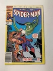 MARVEL TALES #189 AMAZING SPIDER-MAN 49! MARVEL COMICS 1986! NO RESERVE! NICE!