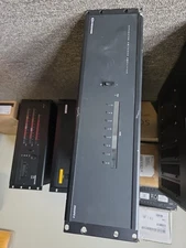 Crestron SWAMPE-8 Multiroom 8 Zone Expansion Switcher Amplifier