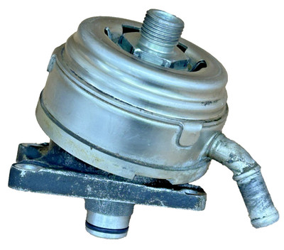 1991 -1995 Toyota MR2 OEM 3SGTE turbo engine motor oil cooler SW20