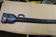 U.S. Marines Engraved Officer Military Dress Sword Hilborn Germany Made