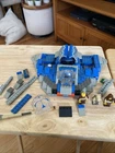 LEGO Star Wars Gungan Sub 7161 Incomplete Set Retired See Description