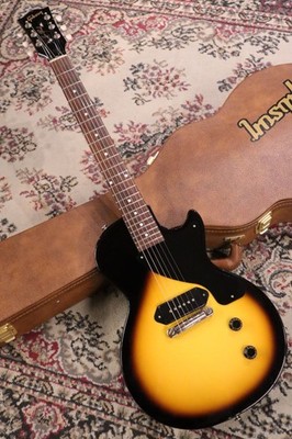 Gibson LES Paul Junior Vintage Tobacco Burst 3.57KG Used Electric Guitar  [AUTH]