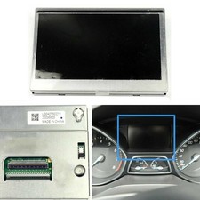 LCD Display Color Screen 4.2" Compatible with Ford Escape 2014-2016 Focus 201...
