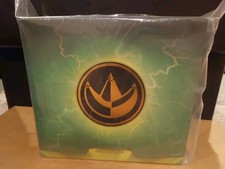 Super7 Ultimates  Dragonzord Figure