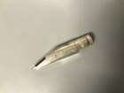 Vintage Metal Guy Hawkins #9 Bb Tenor Saxophone Mouthpiece — photo 5