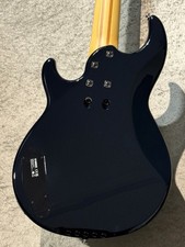 Pro Series BBP35 Midnight Blue Gitarrenpedal Made in Japan Gebraucht