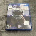 Madden NFL 24 (Sony PlayStation 4 PS4, 2023) CIB Complete PS4
