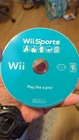 New ListingWii Sports (Nintendo Wii) *disc only/tested & works*