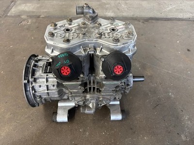 Ski-Doo MXZ Rev 500ss Sport 600 Renegade Motor Engine 2002-2008 GUARANTEED 06 05