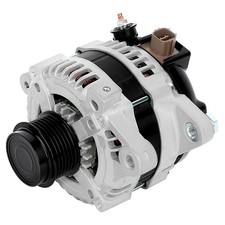 ASTOU 1.8L Alternator for Toyota Corolla 2009-2013 Pontiac Vibe 2009-2010