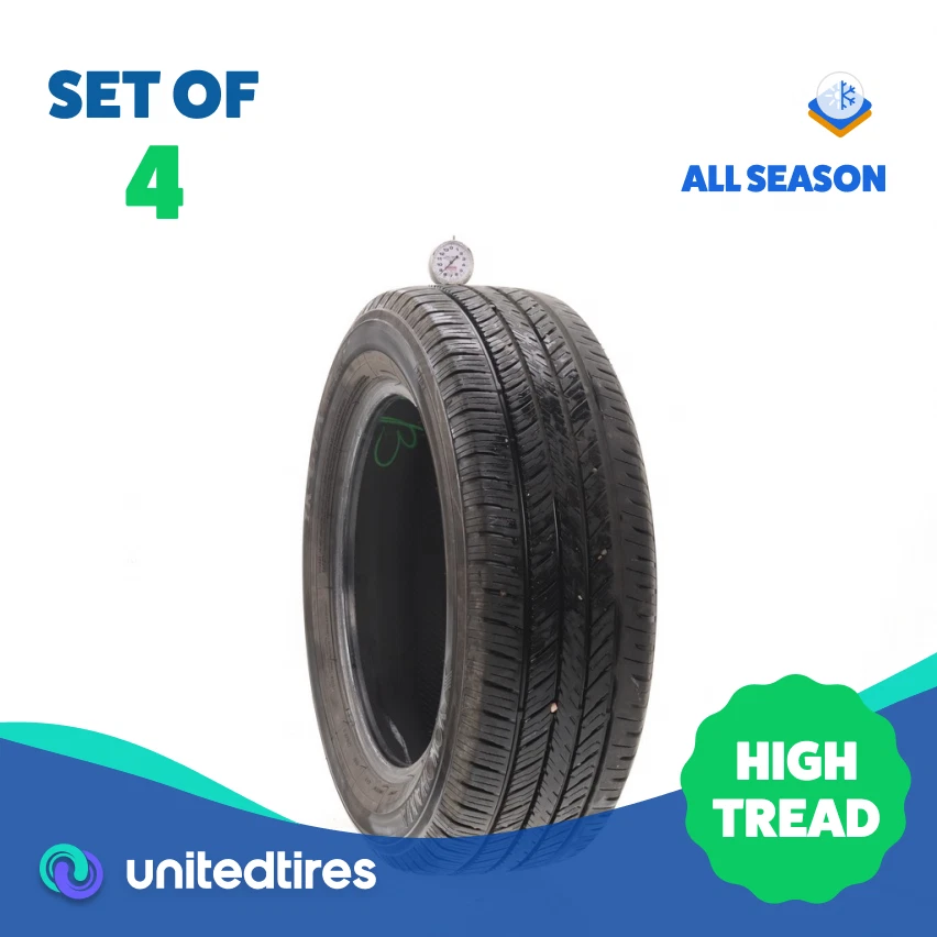 Yokohama 205/60/16 All Season Tires for sale | eBay