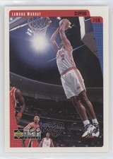 1997-98 Upper Deck Collector's Choice Lamond Murray #262 1go2