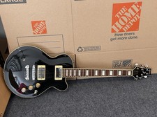 Ibanez ARC100 Standard Black Electric Guitar