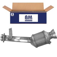 BM Katalysator Vorne FüR Mercedes W639 Vito Viano Mixto 2.0 2.2 CDI 109 111 115