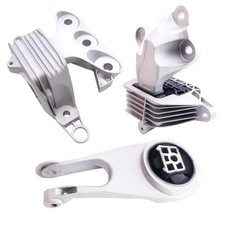 Engine Motor Mount Compatible with Malibu 2016-2018 Malibu 1.5L Automatic Tran.