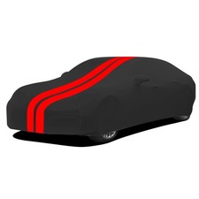 WinPower Indoor Sports Car Cover, Stretch Dustproof Protection Fit 164-181 In...