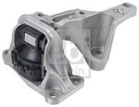 Motorlager Febi Bilstein 32774 FüR Renault BZ0 Megane Fluence JZ0 CC 3 ScÉNic