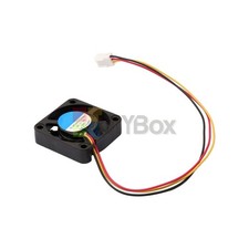 5pcs DC12V 3-Pin connector 4cm PC Computer CPU Cooler Cooling Fan 40x40x10mm