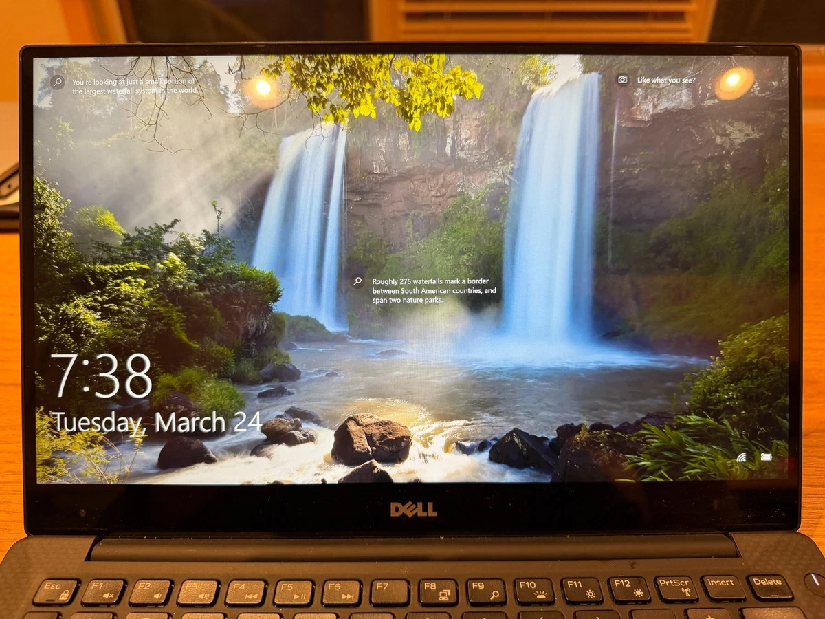 Windowsノート本体 Dell XPS 13 9350 Amazon.com: Dell XPS 13-9350 13.3-Inch High Performance Laptop
