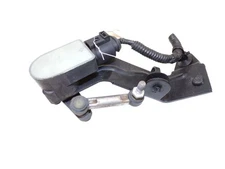 Sensor Height Sensor Xenon Level Sensor Fits Renault Clio IV (BH_) 1.2 TCE