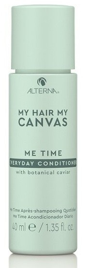 Кондиционер для ежедневного использования Alterna My Hair My Canvas Me Time 40 мл OVP NEU 2090₽