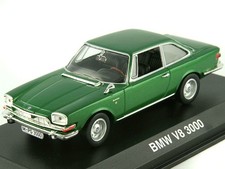 Norev Bmw Glas V8 3000 1968 1:43 820531