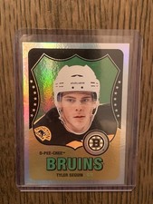 Tyler Seguin Cards, Rookie Cards and Autographed Memorabilia Guide 30