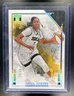 2025 Panini Impeccable WNBA Ariel Atkins Holo Silver #/15 Sky