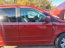Passenger Front Door Electric Fits 08-19 CARAVAN 2147973