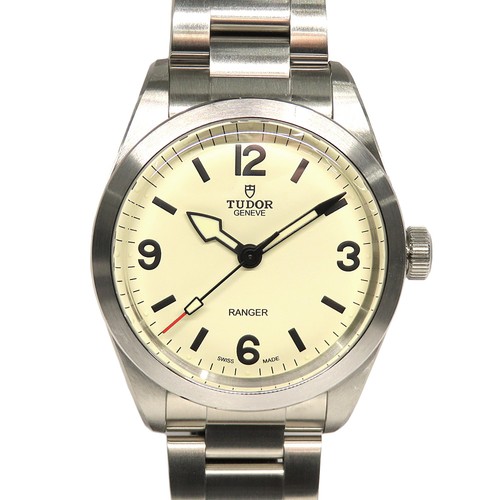 Tudor Ranger M79950-0008 39 mm