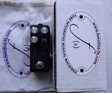 Function F(X) CJOD - Clay Jones Overdrive - Modded Tubescreamer - Boxed