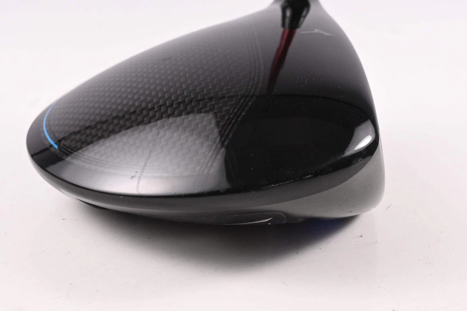 Mizuno ST-Max 230 Driver / 10.5 Degree / Senior Flex Project X Denali Red 50 - Image 3 of 4