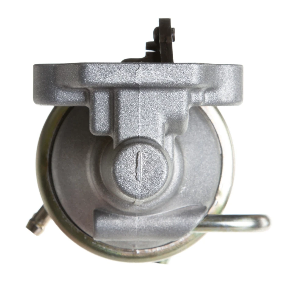 Bomba de combustible mecánica Delphi 1985 1986 1987 para Dodge Ram 50 1984-1989 2,0 L L4 Foto 4 de 4