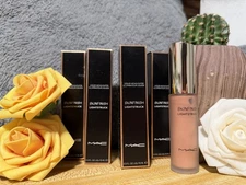 MAC Skinfinish Lightstruck Liquid Highlighter Collection