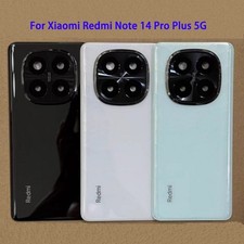 Orig For Xiaomi Redmi Note 14 Pro Plus 5G Rea...