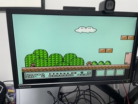 Nintendo NES Mini Classic Edition Console - NTSC-USA edition