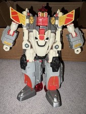 2003 Hasbro Transformers Armada Jetfire Incom...