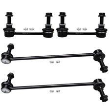 Frontrear Sway Bar End Link For Ford Fusion Lincoln Mkz 2013-2018 Frontrear Sway Bar End Link For Ford Fusion Lincoln Mkz 2013-2018