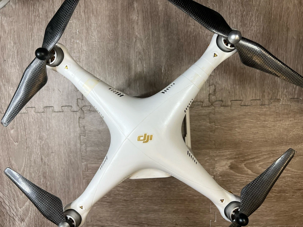 DJI Phantom 3 Professional Camera Drones for Sale - Shop New