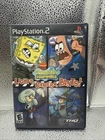 SpongeBob SquarePants: Lights, Camera, Pants (PS2) Tested.