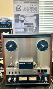 Teac 6300 | eBay
