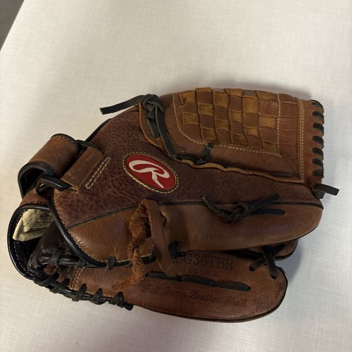 GANT DE BASEBALL RAWLINGS SÉRIE SANDLOT 11,5 RHT – LE SANDLOT
