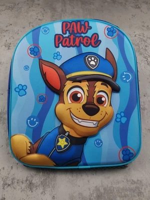 SAC A DOS PAT PATROUILLE EN 3D - Photo 1/3