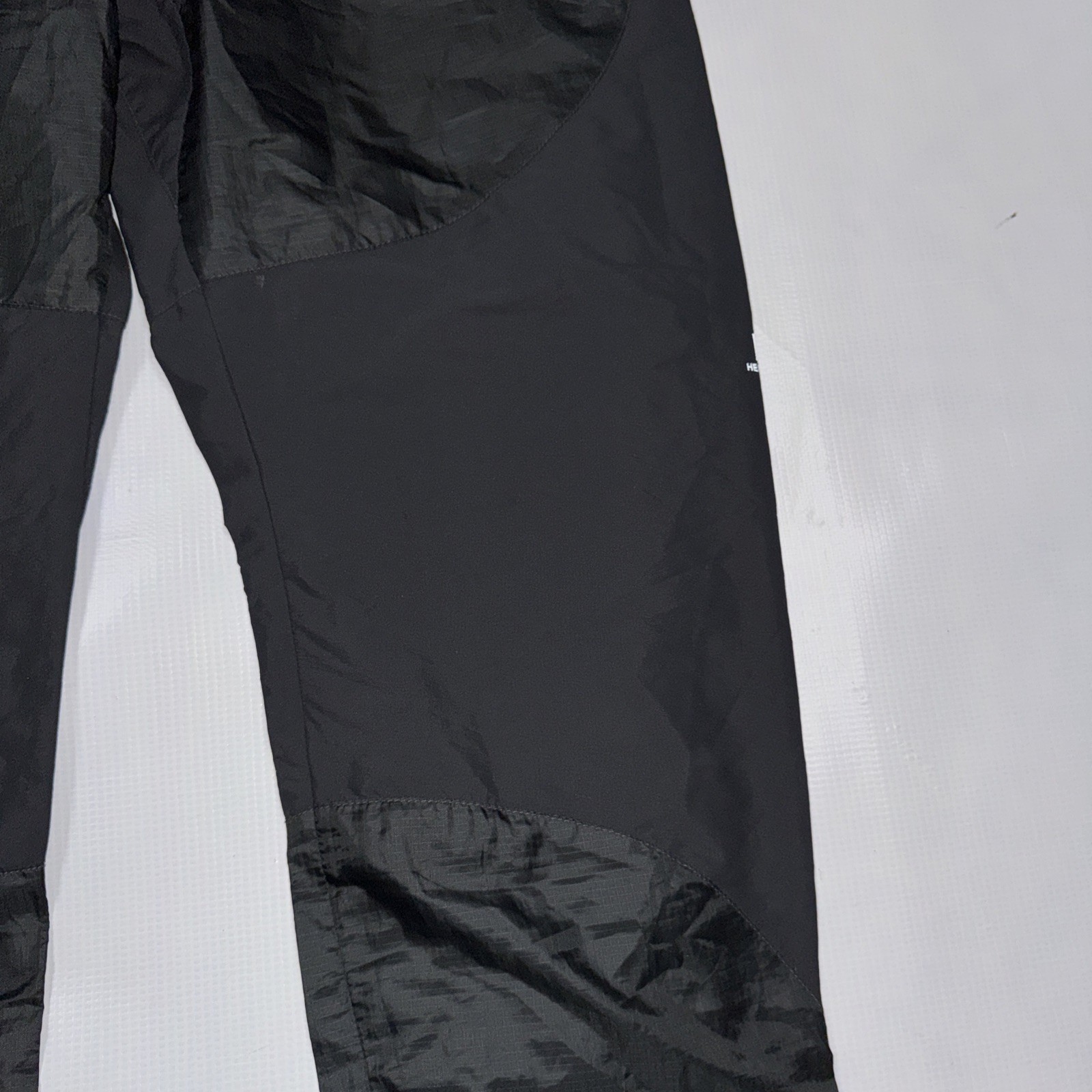 Helly Hansen Lightweight Breathable Polyester Nyl… - image 2