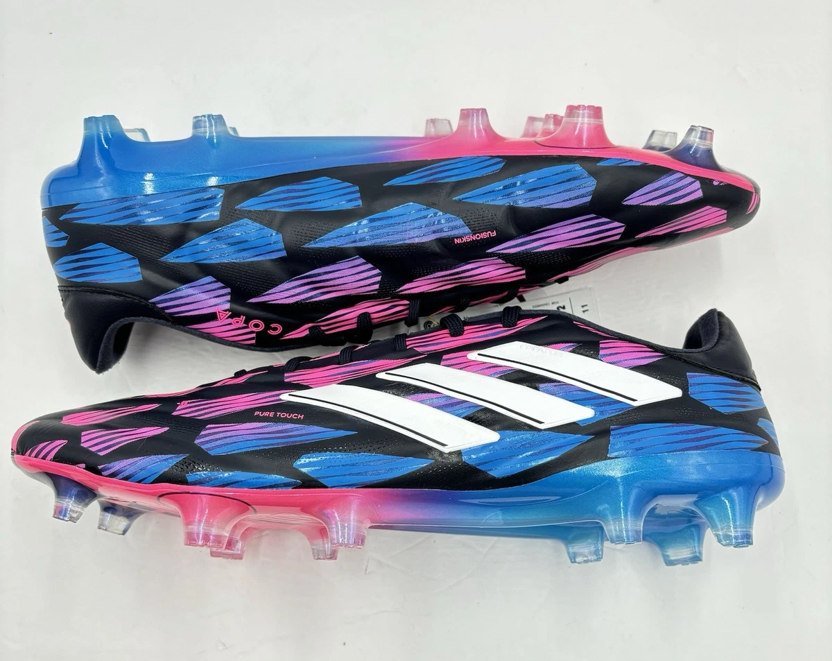 Adidas Copa Pure 2 Elite FG Reemergence Pack Soccer Cleats Shoes IG8711 Mens 9.5 Adidas Copa Pure 2 Elite FG main image 4
