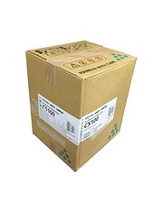 828353 Genuine Ricoh Toner Cartridge, 30000 Page-Yield, Cyan - 708562027113