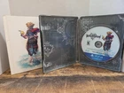 PS4 Disney Kingdom Hearts Video Game And Book