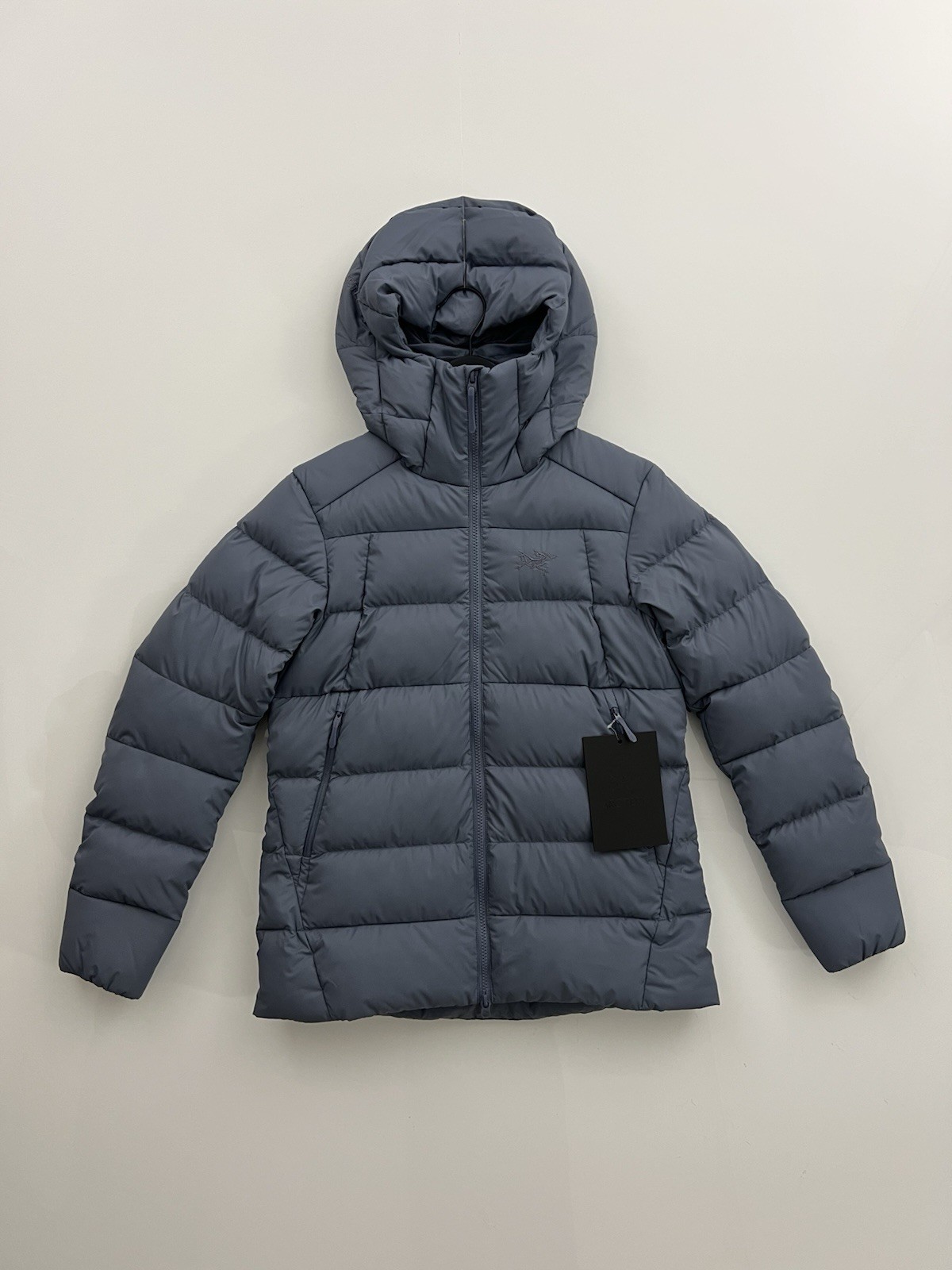 Arc'teryx Thorium Felpa con Cappuccio Stratus Donna S Small