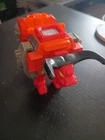 Tantrum Predaking Bull Vintage 1986 G1 Transformers Action Figure Hasbro
